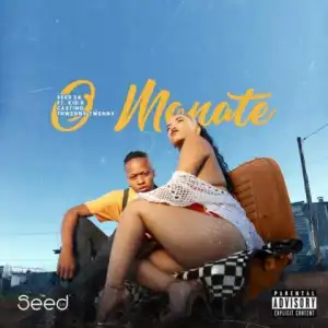 Seed SA - Omonate Ft. Kid X, Castino & Thwenny Twenny